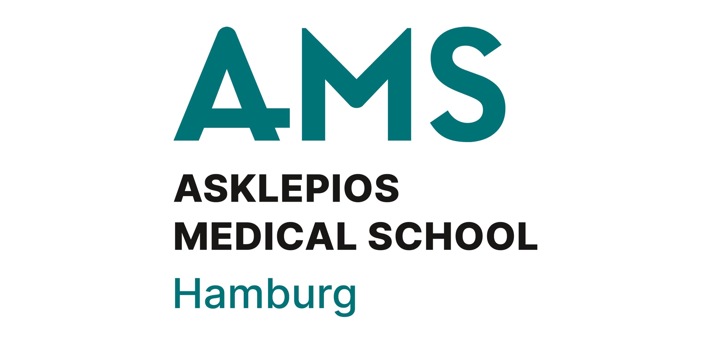 Asklepios Campus Hamburg Logo