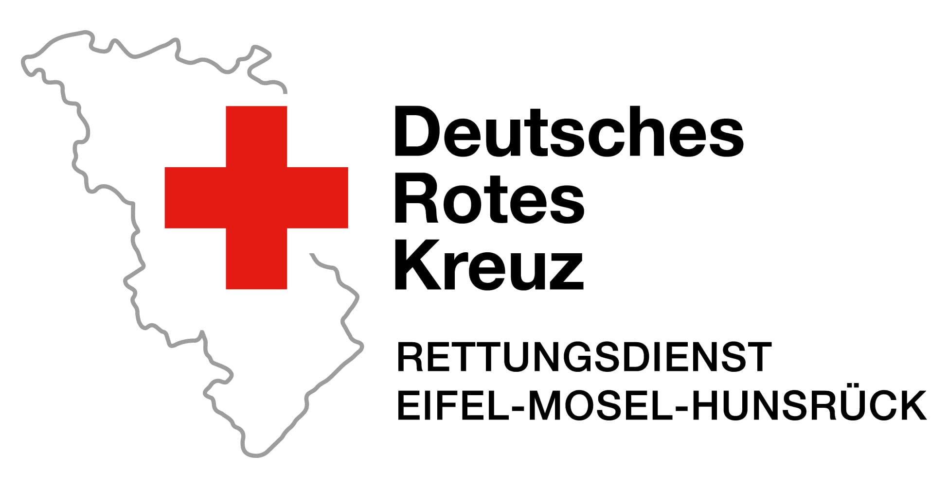 DRK Rettungsdienst Eifel-Mosel-Hunsrück gGmbH Logo