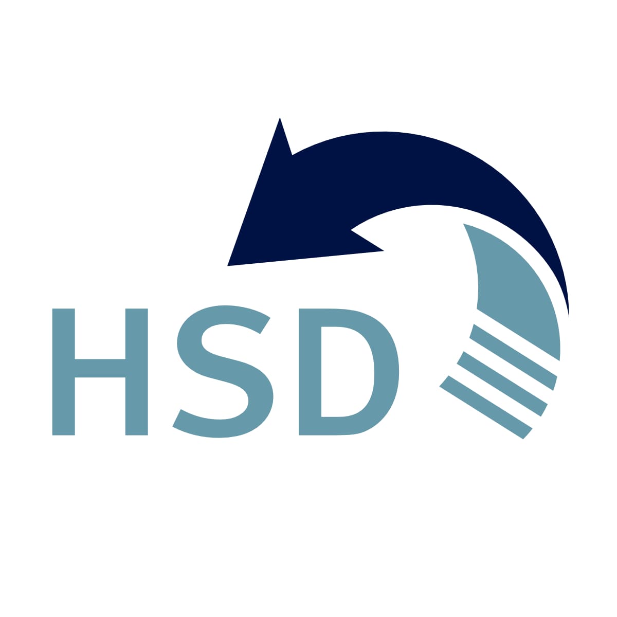 Hochschule Döpfer Logo