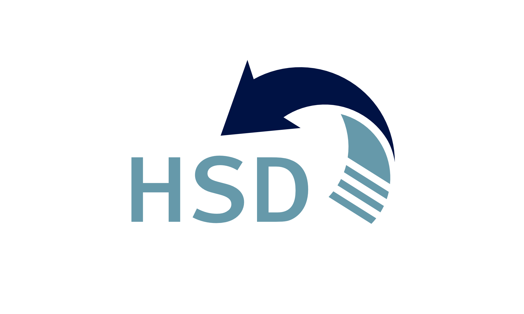 Hochschule Döpfer Logo