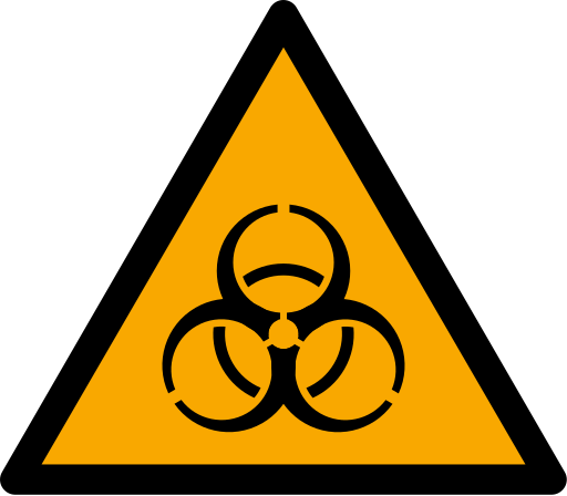 Biogefährdung