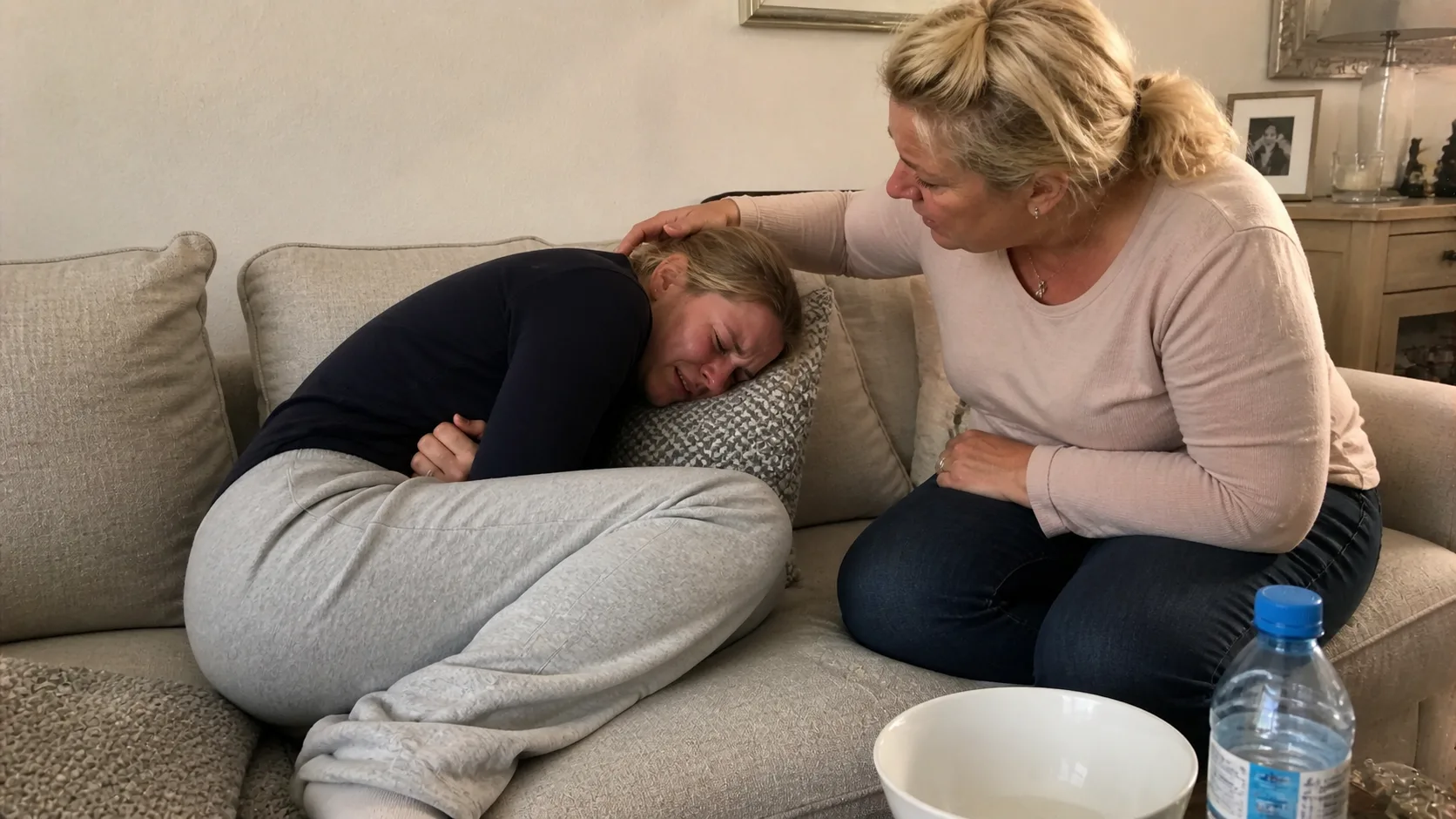 Fallbeispiel akute Appendizitis