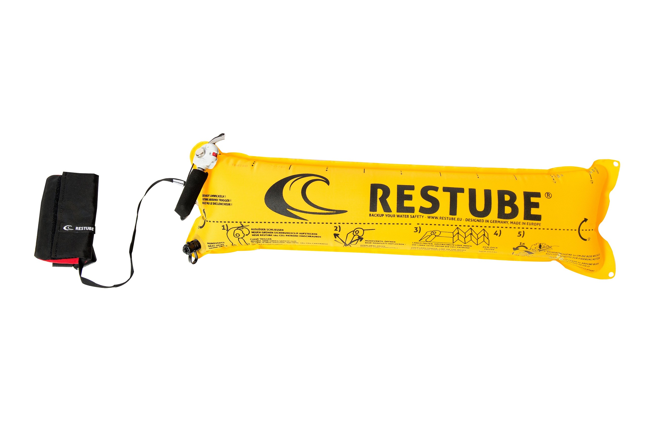 Auftriebshilfe