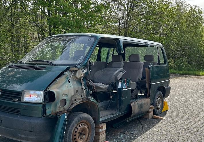 Befreiungsöffnung