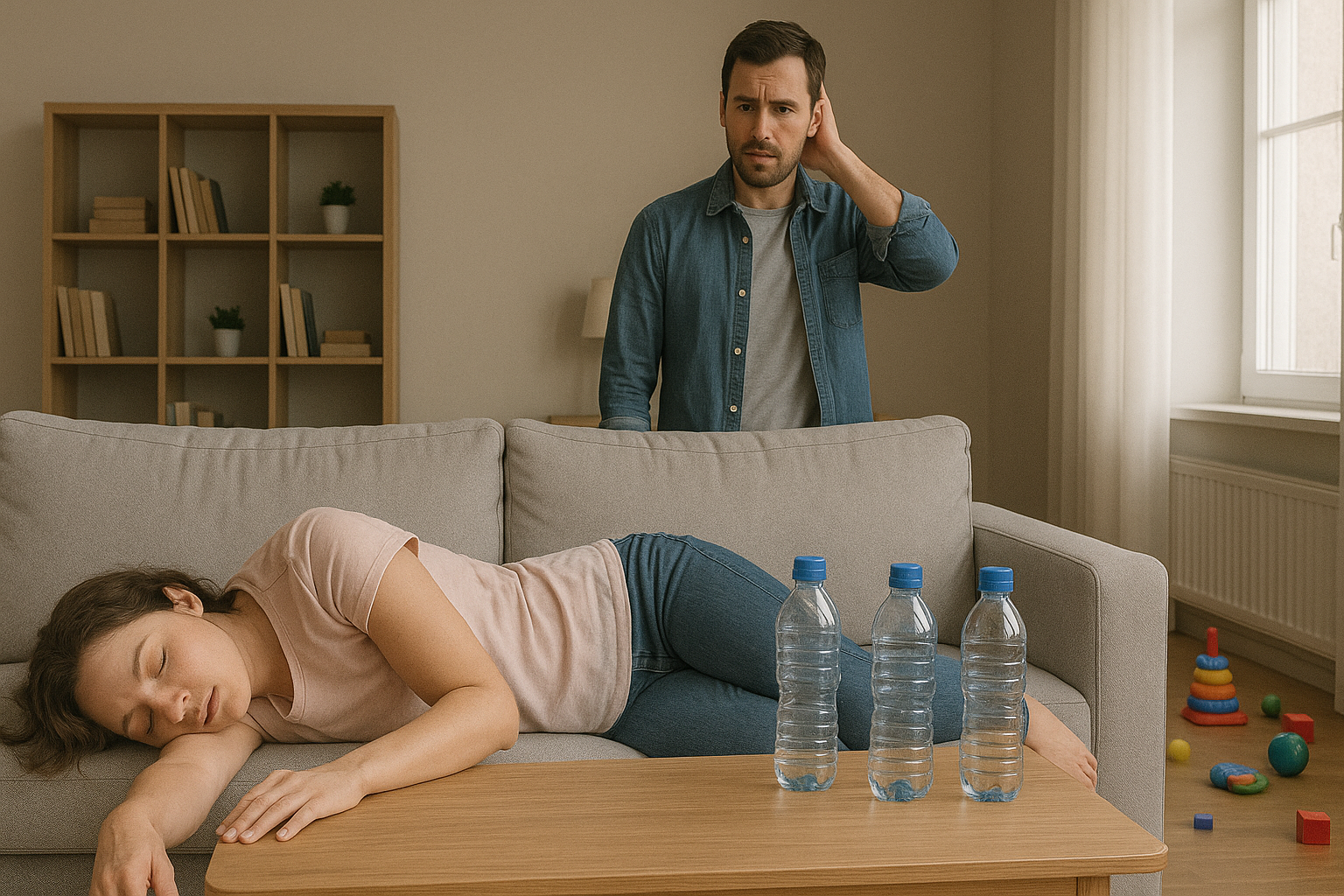 Fallbeispiel Hyperglykämie