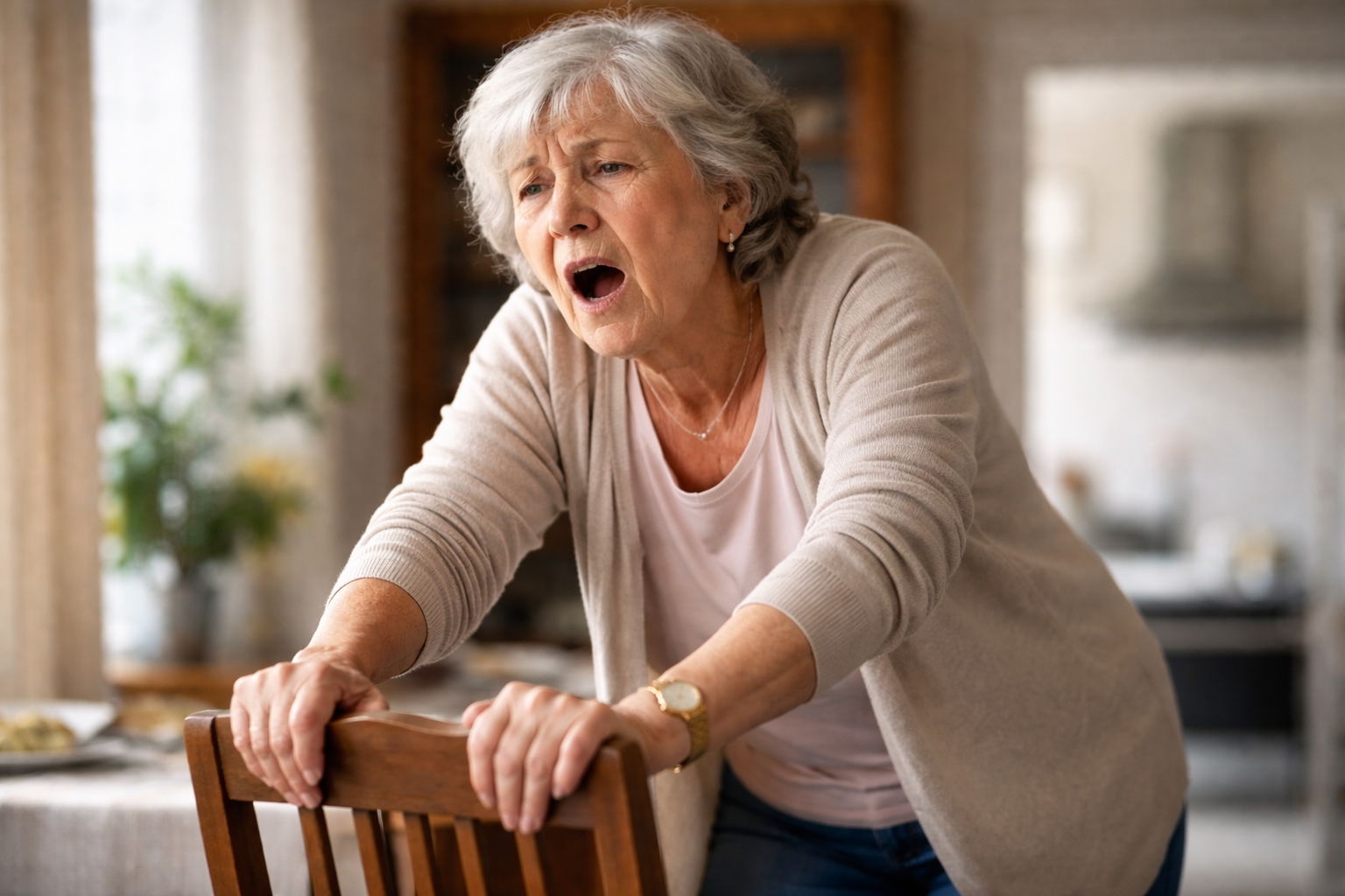 Fallbeispiel: Bolusgeschehen (RD)