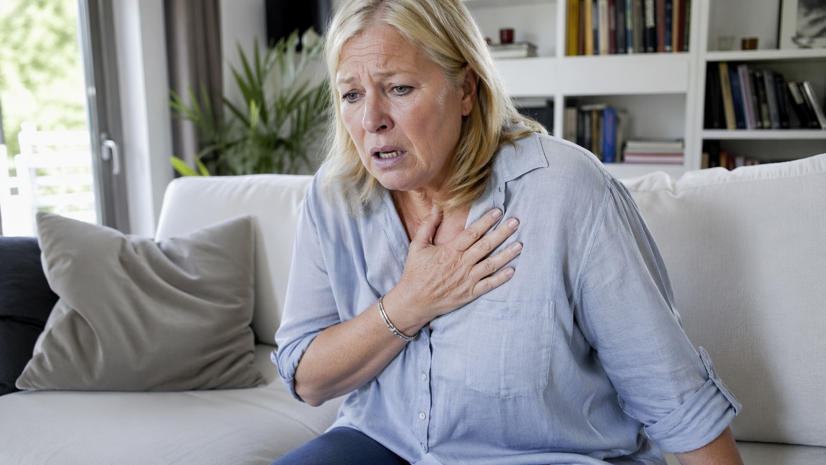Fallbeispiel Lungenarterienembolie