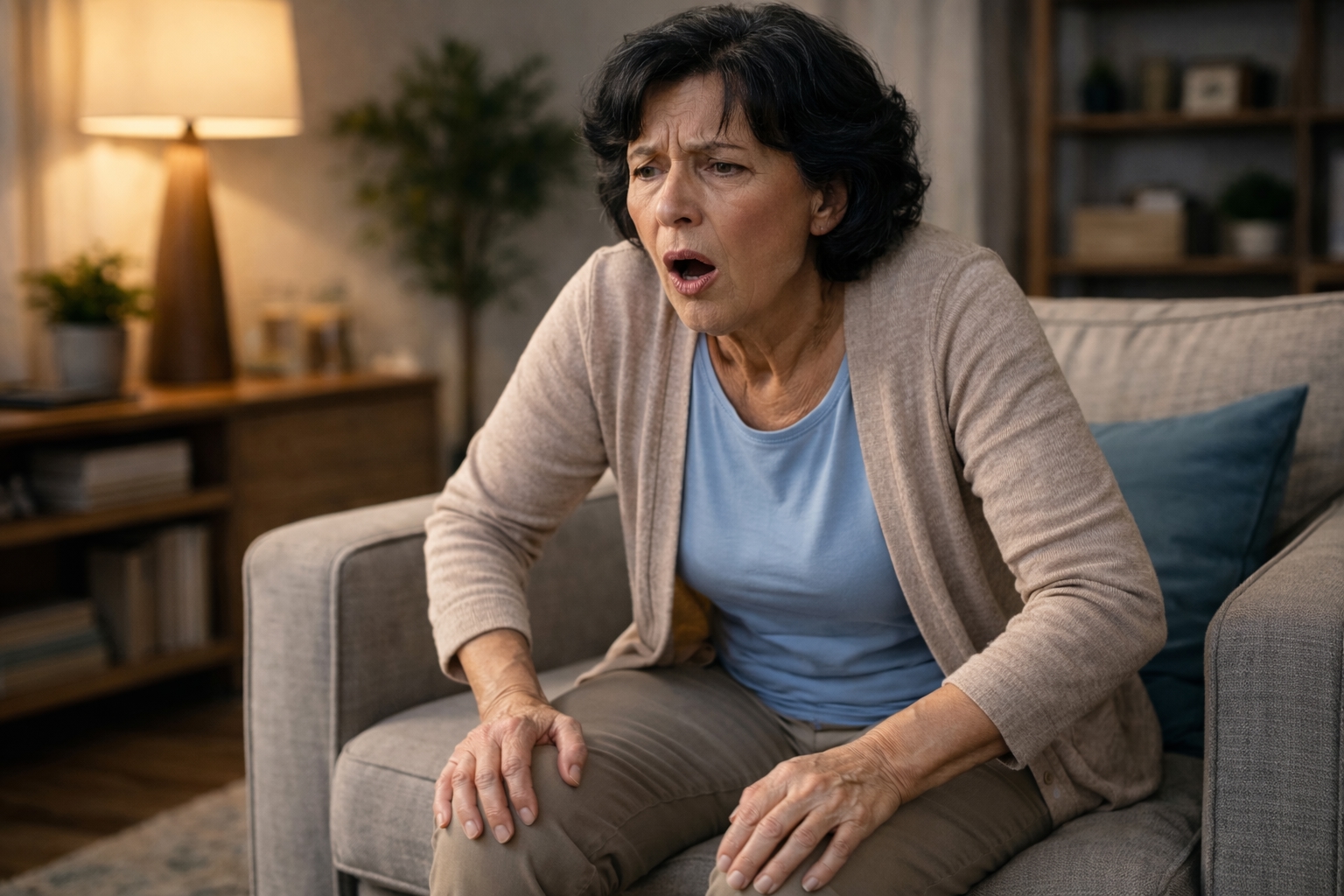 Fallbeispiel: Lungenödem (RD)