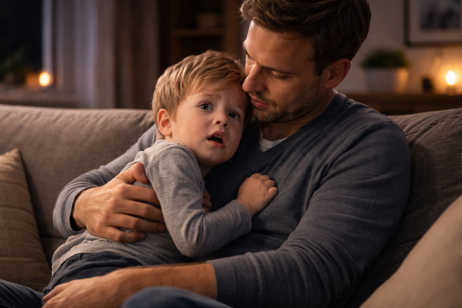 Fallbeispiel: Epiglottitis vs. Pseudokrupp (RD)