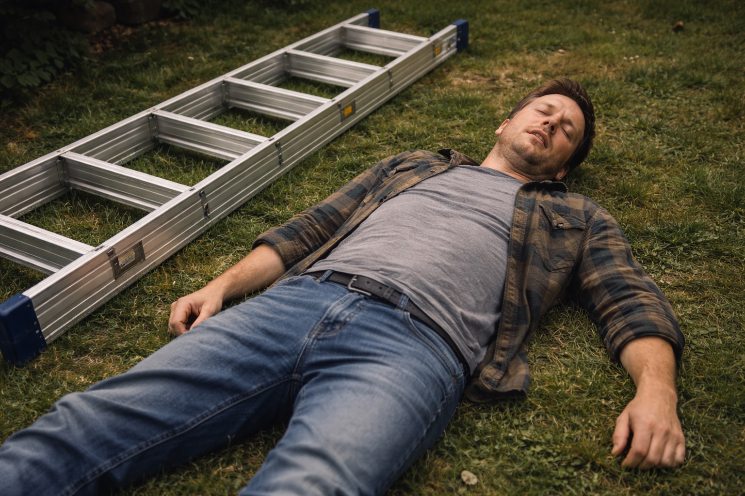 Fallbeispiel: Wirbelsäulentrauma (RD)