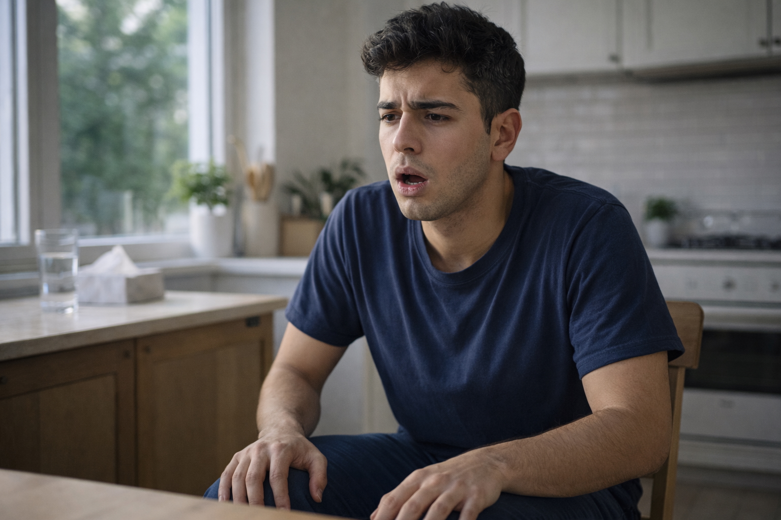 Fallbeispiel: akuter Asthmaanfall (RD)