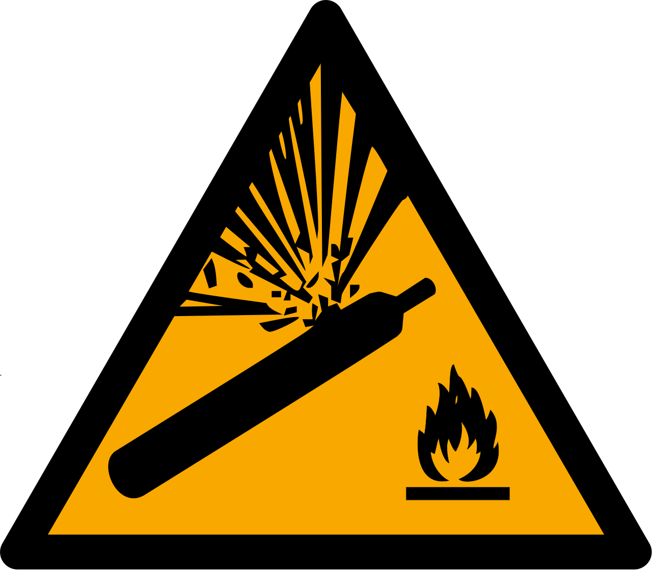 Gasflaschen