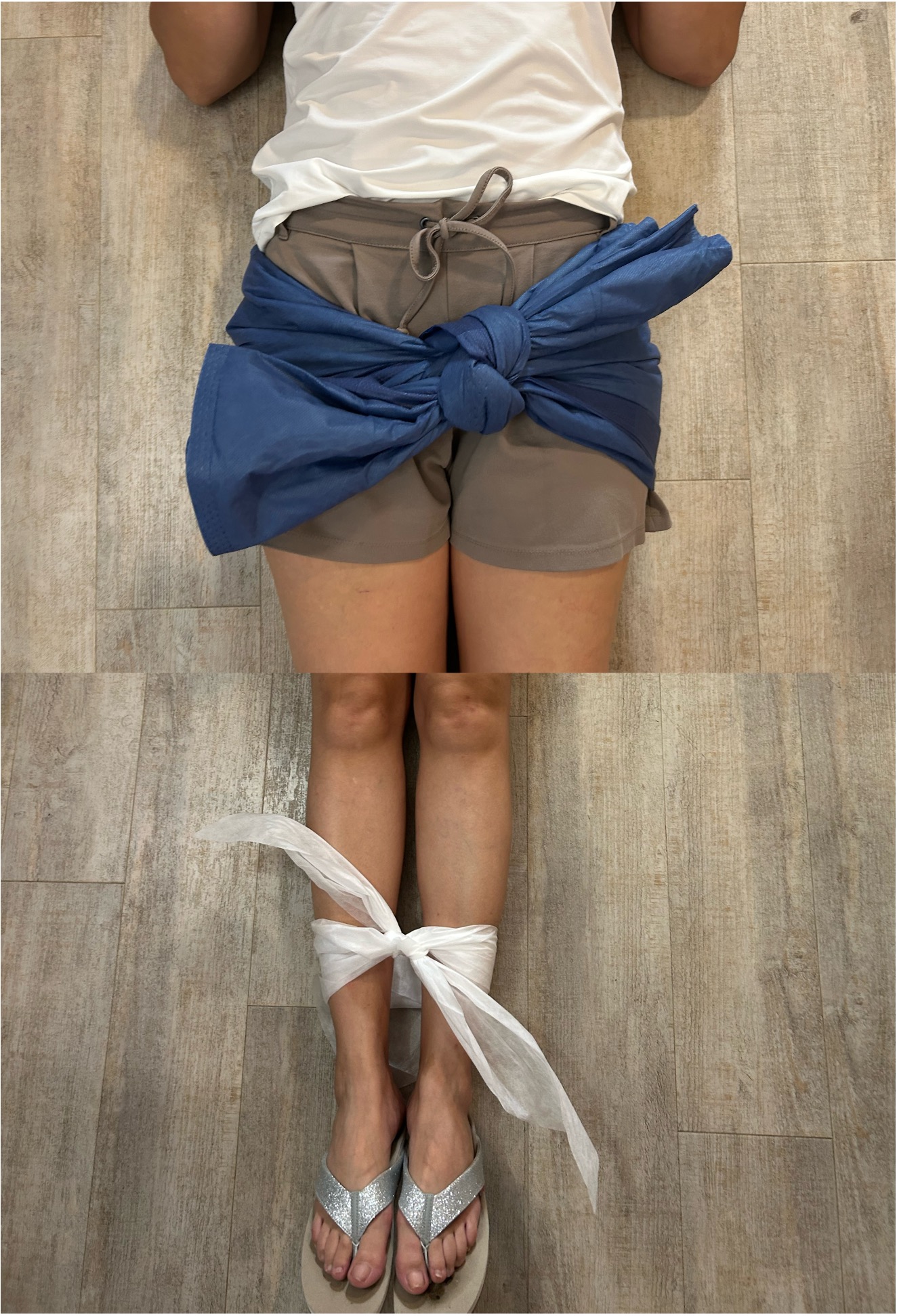 Alternative Beckeschlinge