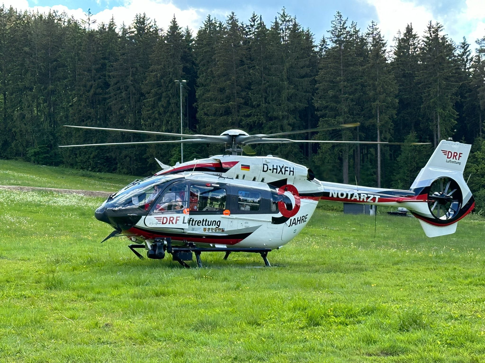 RTH H145