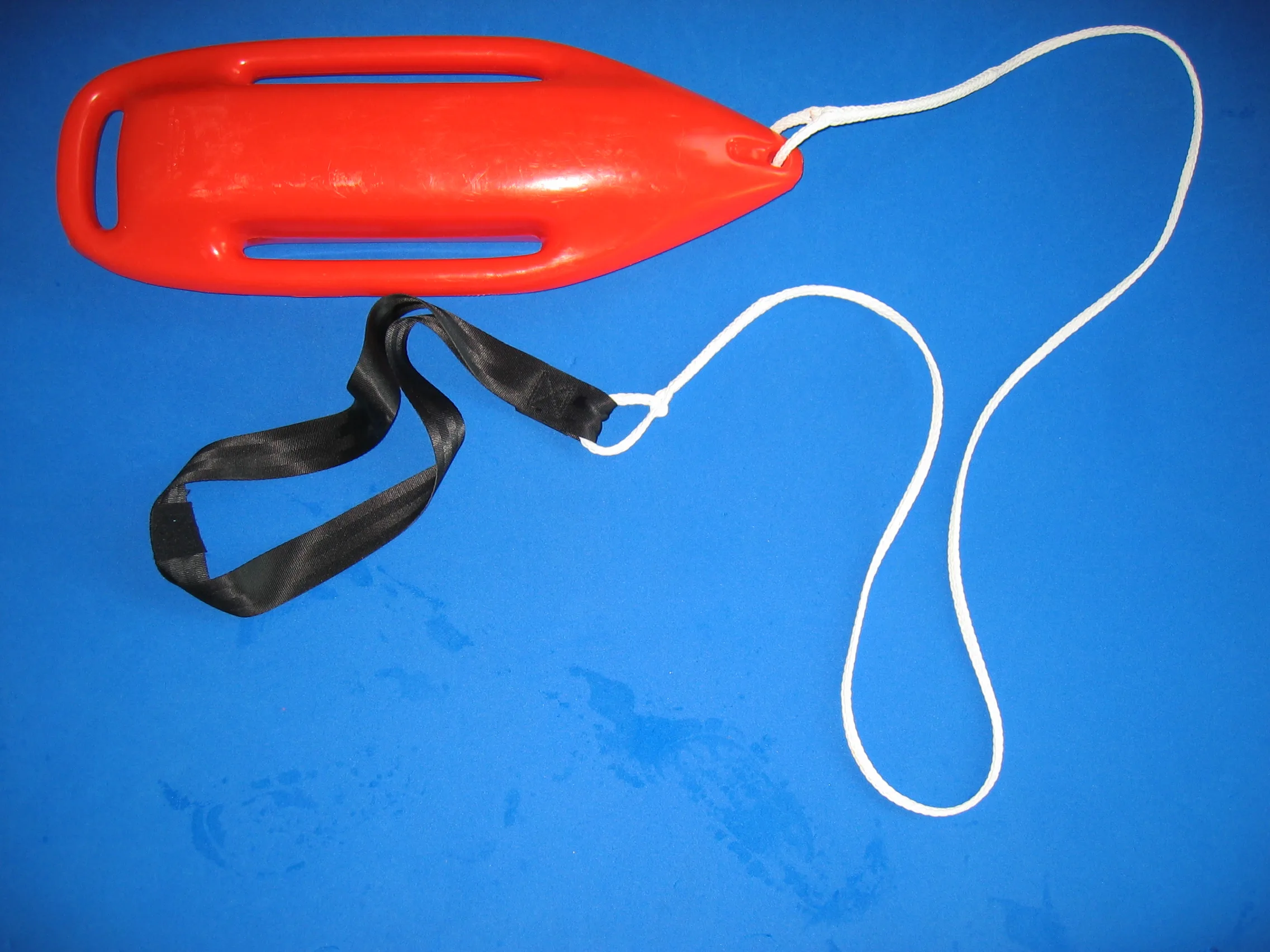 Rettungsboje