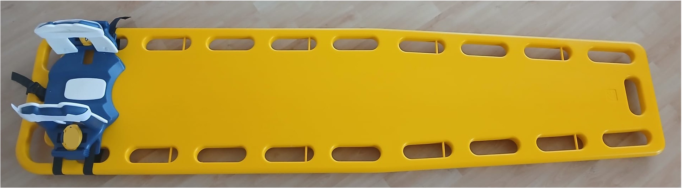 Spineboard
