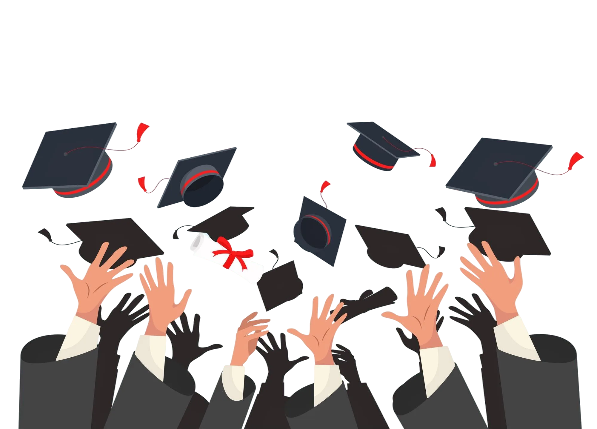 Berufsbegleitende oder weiterführende Studiengänge